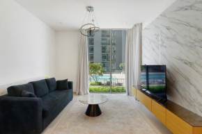 Comfortable 1br In Sobha Creek Vistas